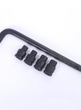 35套弯杆款汽机修PC筒体磷盒化厚有AYB热气动加套件筒铁组合工具