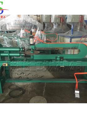 板不锈钢板铁剪圆g机卧式板切圆机Circula铁rJXBshearinmachine