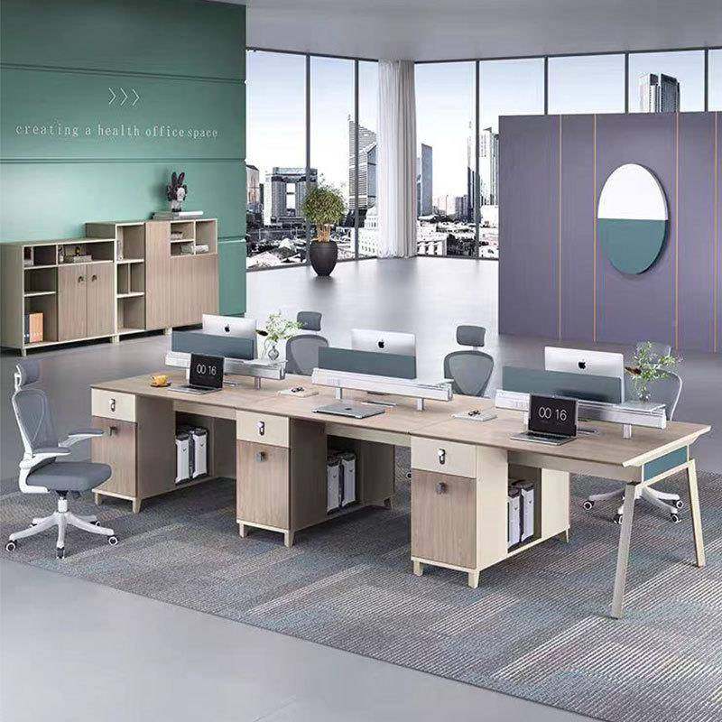 简约现代职员办公桌两人四人屏风工位A2401系员卡位公位室家具A24,商业/办公家具,办公电脑桌,淘宝优惠券,粉丝福利购,淘宝优惠卷