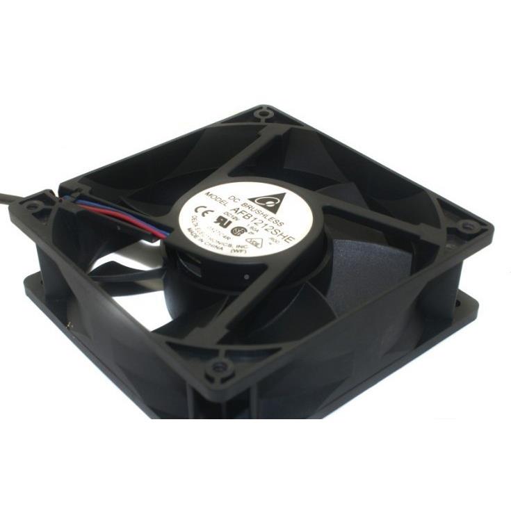 原装AFB112SHE-无品牌/S00X1.6A自动温2控测速静大风安量风扇