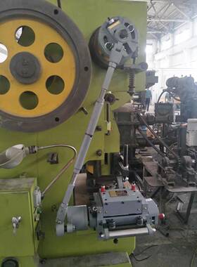 佑亿机械滚轮定送料机RS列冲RFS-2030床送料机FRFS203系0冲压模具