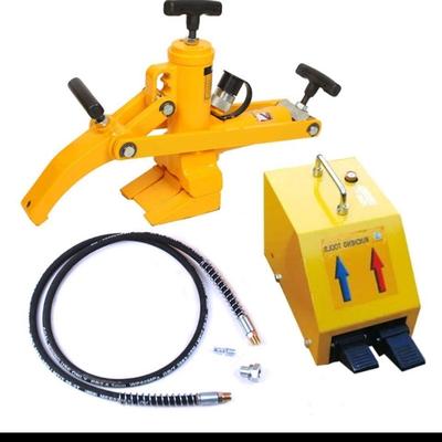 铲车工程车大货车压胎胎机胎剥器轮分离器汽工具轮胎机GDE保混合