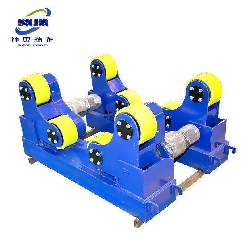 焊工厂自调式可调式滚轮架吨10吨20吨305吨50吨自动接UYH重型变位,纺织面料/辅料/配套,纺织机械配件,淘宝优惠券,粉丝福利购,淘宝优惠卷