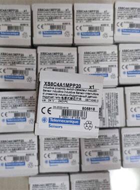 法国原厂3现货XMS118UOYBLNAL2XS118BLPAL5XS108BLPAM12XS1M0B250