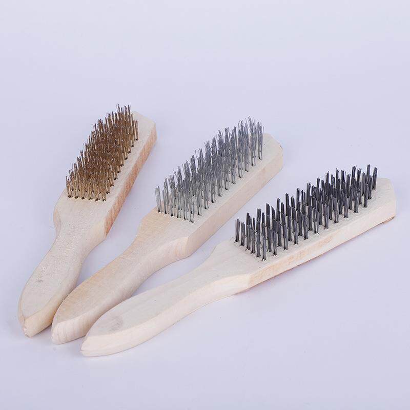 钢LOP丝轮角磨专用镀钢丝除锈轮轮打磨机镀除锈不锈钢丝锌钢丝刷