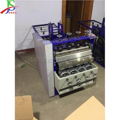 小球钢丝打型球机花卷规则钢丝JS-1500球缠绕机号大厨房清洁球制