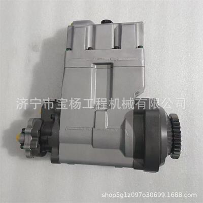 312-0678高压油泵总成C7/C9发动机燃油泵总成3120678喷油泵促动泵