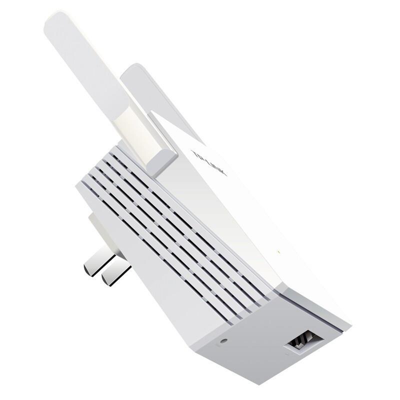 TP-LINKTL-PA500&TL-PA500W电力线Wi-Fi扩展套装电力猫穿墙宝支