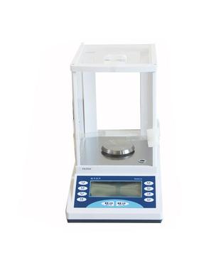 JA2203N千分之一电子分析天平、上海电子天平