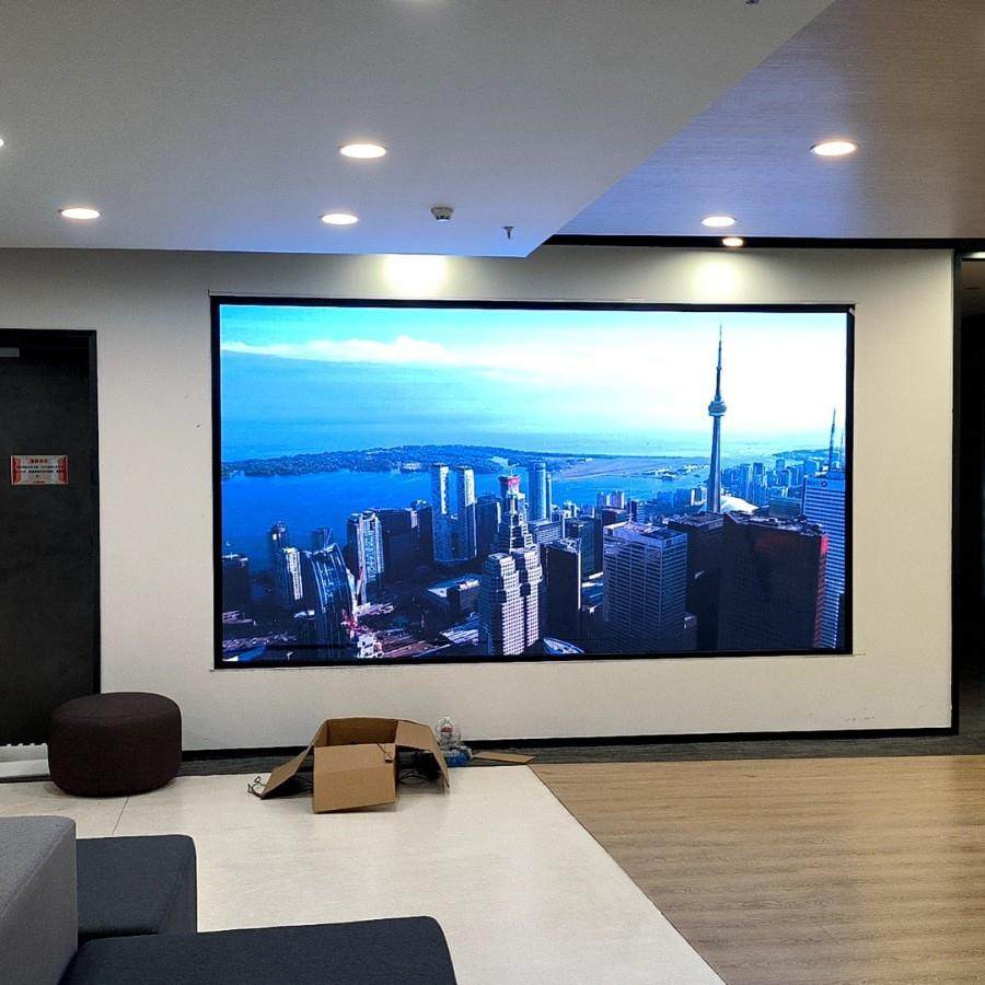 酒店展厅室内P2全彩led屏幕显示屏深圳科技馆全彩高清室内led显示,纺织面料/辅料/配套,纺织机械配件,淘宝优惠券,粉丝福利购,淘宝优惠卷