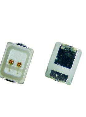 现货供应2835红光灯珠0.2W高亮2835贴片灯珠三安10mil芯片