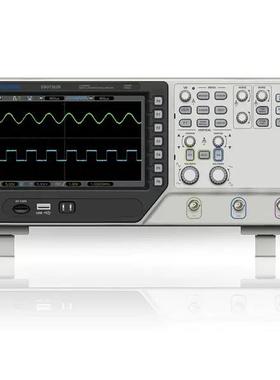 汉泰DSO7082B/DSO7084BC/DSO7102B/DSO7204B四通道台式数字示波器