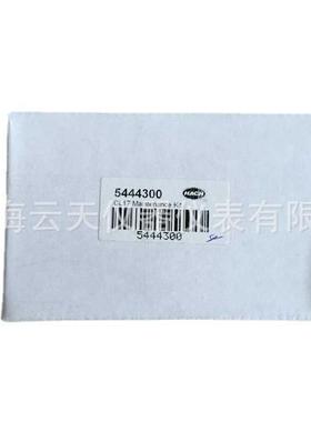 52364-00FilterTrak660sc校正组件，包含校正筒，标液，漏斗