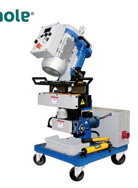 钢板刨边机自动钢板刨边机平板刨边机GMMA-60S自动钢板铣边机