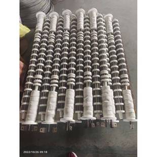 加工工业钢化炉井式炉台车炉高温电炉丝加热丝电阻丝