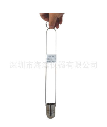 zanh蔡恩涂料粘度杯测粘度计