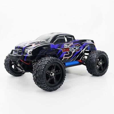 1：16全比例RH1631四驱高速越野车2.4G无线遥控漂移车