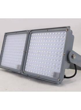 NGC9282LED高顶灯150W/300W投光灯油站灯嵌入式支架SZSW2401式