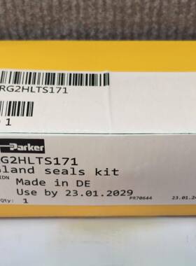 RG2HLTS171#Parker密封套件、油缸密封
