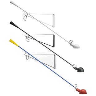 北欧FLOS265简约个性创意led客厅餐厅卧室床头灯摇臂长臂壁灯