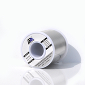 维修电烙铁焊接500克 高亮度锡线 免洗松香芯焊锡丝 有铅焊锡条