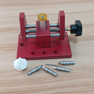 手表开底盖机 压入式无缝表盖开起工具 撬后盖表盖机 钢质刀头