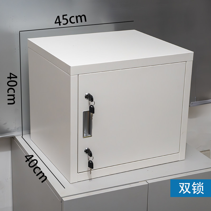 食品添加剂专用柜不锈钢小柜子矮柜单门铁皮文件柜双人双锁药品柜,商业/办公家具,文件柜,淘宝优惠券,粉丝福利购,淘宝优惠卷