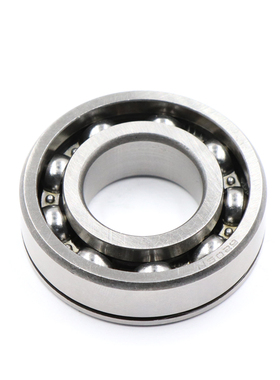 哈尔滨轴承带卡簧槽 6214N 6215N 6216N 6217N 6218N 6219N 6220N