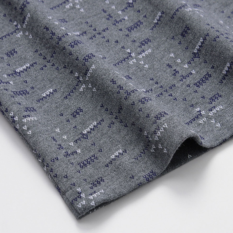 男士睡袍春秋季纯棉长袖大码冬季和服睡衣全棉浴袍浴衣日式晨袍