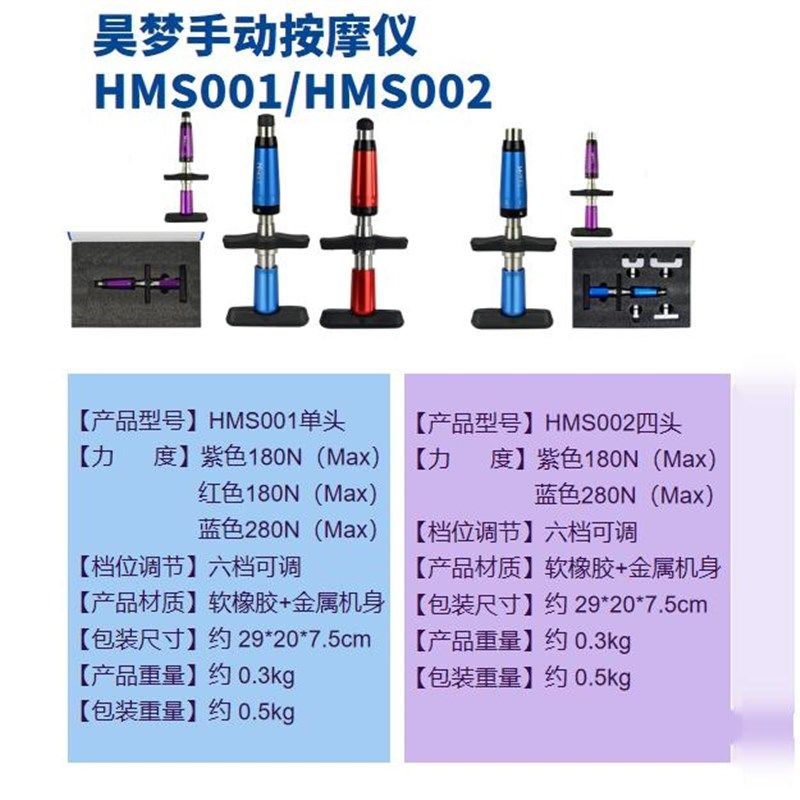 昊梦整脊枪手动正骨枪脊柱活化器 脊柱矫正工具按摩器材 六档四头,个人护理/保健/按摩器材,其它按摩器材,淘宝优惠券,粉丝福利购,淘宝优惠卷