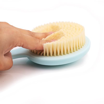 成人长柄洗澡刷搓澡巾后背软毛沐浴刷戳澡刷子擦背部搓背