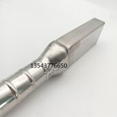 磁力强磁棒机床水箱清理吸铁石除铁磁力拾铁屑清洁器过滤器磁铁棒