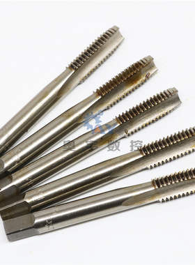 上工机用丝锥 机用丝攻 M2 M3 M4 M5 M6 M8 M10 M12 M14 M16 M18