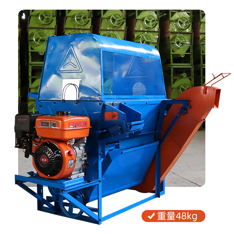 城北农机厂新款水稻脱粒机干湿两用打谷收谷机水稻小麦子家用小型,农机/农具/农膜,收割机械,淘宝优惠券,粉丝福利购,淘宝优惠卷