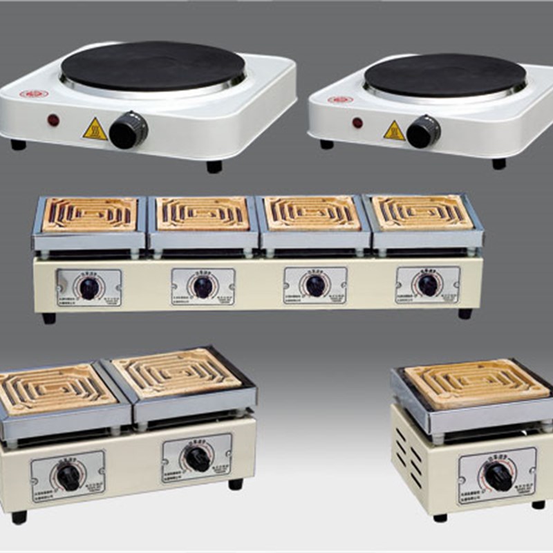 天津泰斯特 1KW实验室电炉 1000W 单联DK-98-电子万用炉