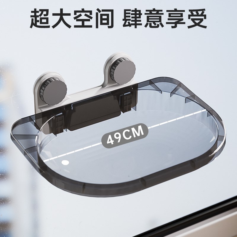 猫窝猫吊床猫窗户吸盘玻璃悬挂式四季通用猫咪晒太阳神器太空舱