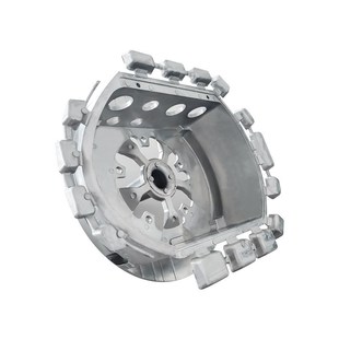 汽车配件铝压铸模具开模 锌铝压铸加工定做机械配件大型机床铸件