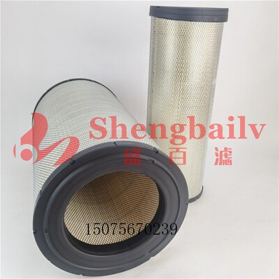 空气滤芯 CH11038 发电机组滤清器