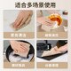 丝瓜抹布吸油不易挂油厨房易清洗加厚丝瓜络洗碗布百洁布植物纤维