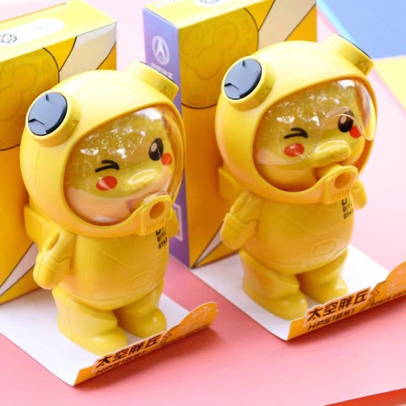 太空胖嗒削笔机学生卷笔刀幼儿园男孩女孩手伴礼削笔机便携式小型,文具电教/文化用品/商务用品,卷笔器,淘宝优惠券,粉丝福利购,淘宝优惠卷