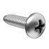 GB6560十字盘头三角牙机螺钉GB6560M3*6304不锈钢,纺织面料/辅料/配套,纺织机械配件,淘宝优惠券,粉丝福利购,淘宝优惠卷