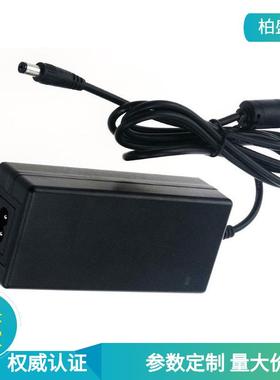 24V2.5A中国3C认证电源适配器24V2.5A恒压开关电源BX-2402500