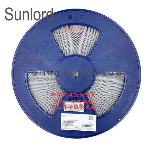 Sunlord顺络贴片功率电感SWPA4020S150MT15uH