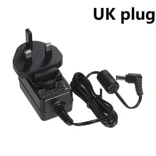 Nux电源适配器DC9V0.5A用于电吉他效果踏板100~240V输入U