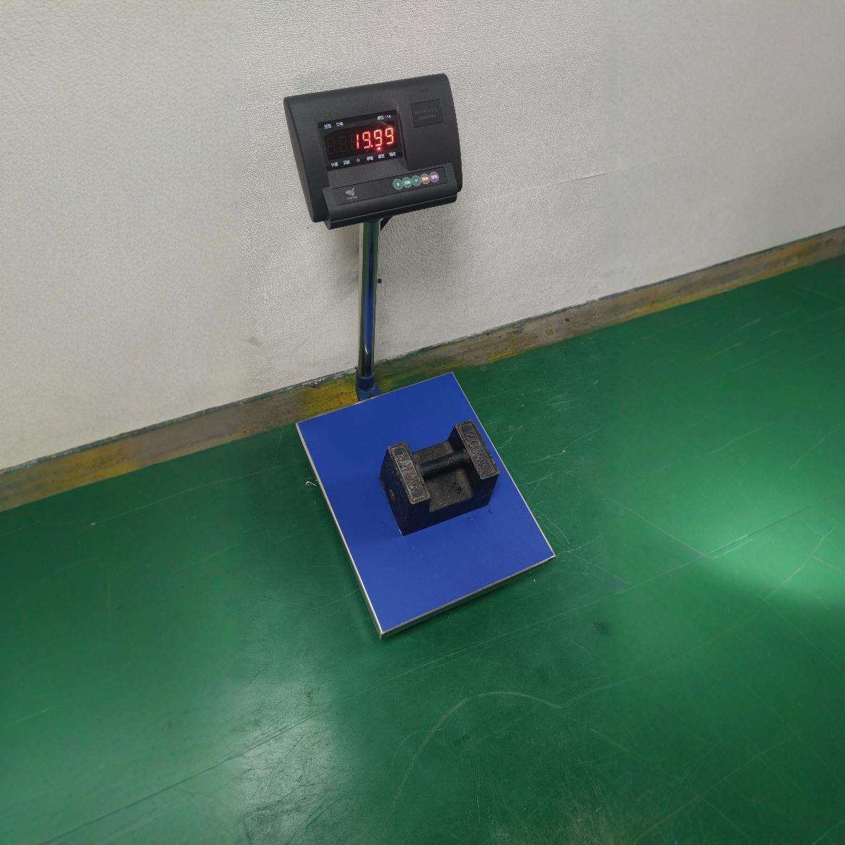 50千克2克电子秤75kg/2g电子台秤精度高100公斤2G落地称