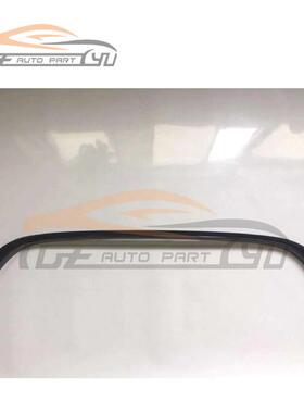 适用于宝马R56机盖亮条上部黑色51132751040