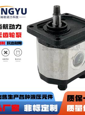 迪普马DUPLOMATIC齿轮泵GP2-0113R97F/20NGP1-0020L97F/20液压泵