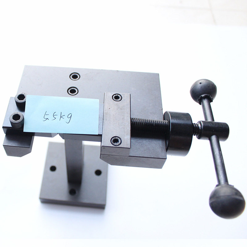 电喷共轨喷油器小台钳G064拆柴油喷油器工具校油泵专用拆卸分解