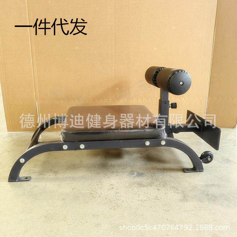 腹肌健腹器健腹机深蹲器姑娘蹲蹬腿练腿倒蹲机下蹲训练器美腿神器