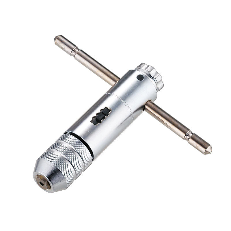 SK新泻精机攻牙器螺丝攻T型棘轮扳手RTH-M/RTH-L